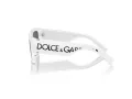 Dolce & Gabbana Kids Sonnenbrille DX 6004 331287