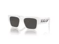Dolce & Gabbana Kids Sonnenbrille DX 6004 331287