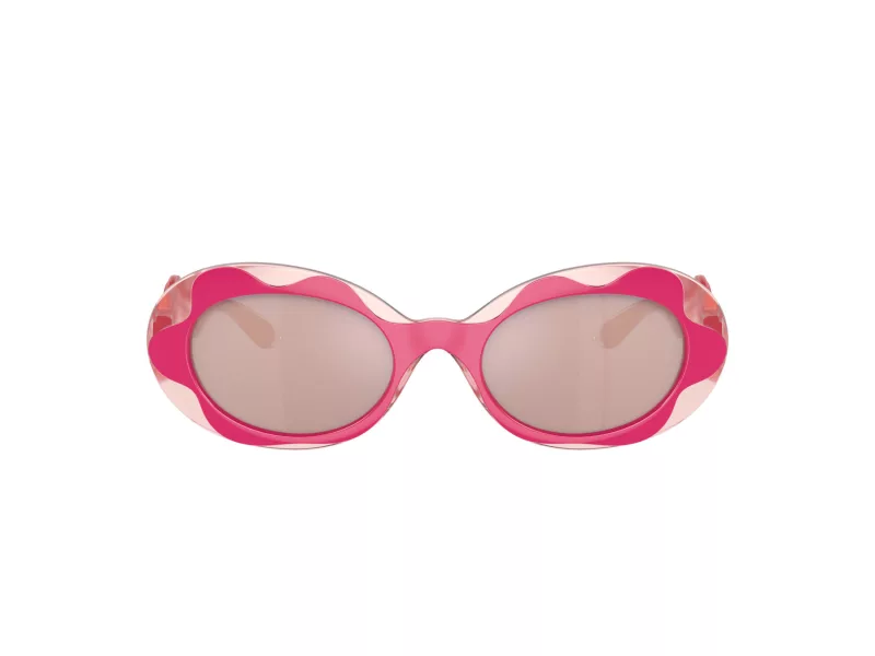 Dolce & Gabbana Kids Sonnenbrille DX 6005 30981T