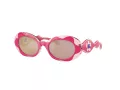 Dolce & Gabbana Kids Sonnenbrille DX 6005 30981T