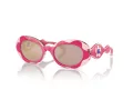 Dolce & Gabbana Kids Sonnenbrille DX 6005 30981T