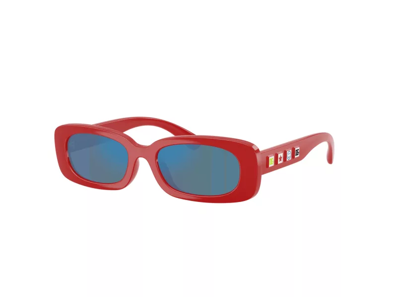 Dolce & Gabbana Kids Sonnenbrille DX 6006U 308825