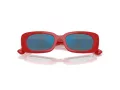 Dolce & Gabbana Kids Sonnenbrille DX 6006U 308825