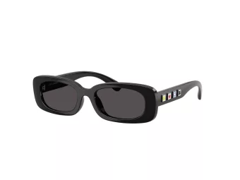 Dolce & Gabbana Kids Sonnenbrille DX 6006U 501/87