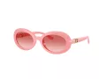 Dolce & Gabbana Kids Sonnenbrille DX 6007U 30982B