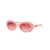 Dolce & Gabbana Kids Sonnenbrille DX 6007U 30982B