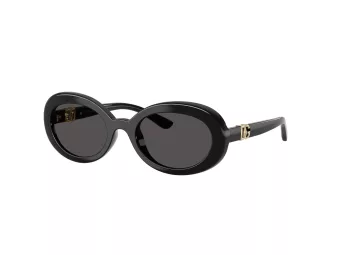 Dolce & Gabbana Kids Sonnenbrille DX 6007U 501/87