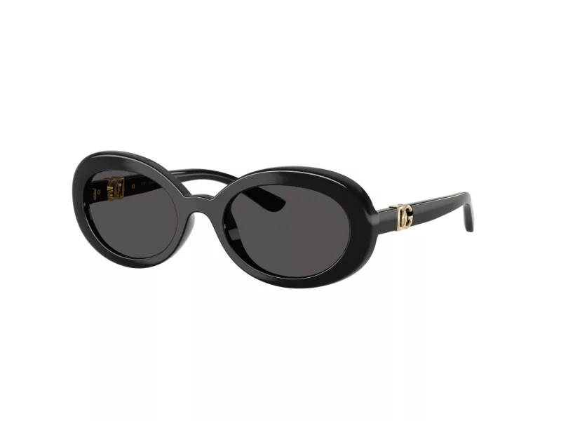 Dolce & Gabbana Kids Sonnenbrille DX 6007U 501/87