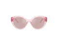 Dolce & Gabbana Kids Sonnenbrille DX 6010 3098VS