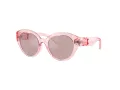 Dolce & Gabbana Kids Sonnenbrille DX 6010 3098VS