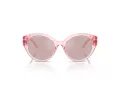 Dolce & Gabbana Kids Sonnenbrille DX 6010 3098VS