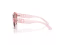 Dolce & Gabbana Kids Sonnenbrille DX 6010 3098VS
