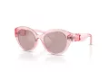 Dolce & Gabbana Kids Sonnenbrille DX 6010 3098VS