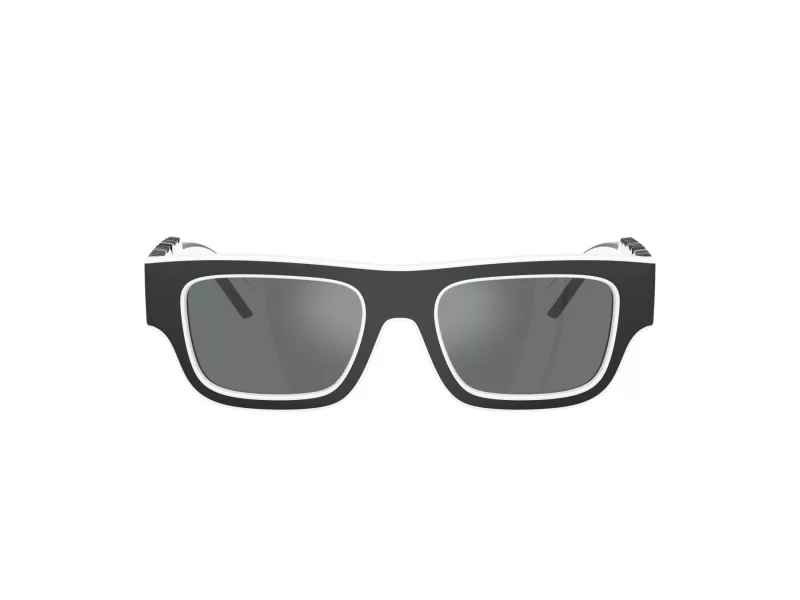 Dolce & Gabbana Kids Sonnenbrille DX 6011 34576G
