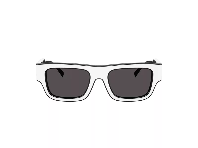 Dolce & Gabbana Kids Sonnenbrille DX 6011 346587