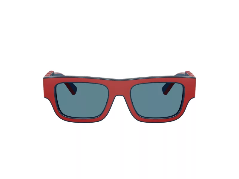 Dolce & Gabbana Kids Sonnenbrille DX 6011 346680