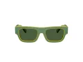 Dolce & Gabbana Kids Sonnenbrille DX 6011 346771