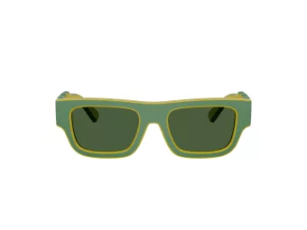 Dolce & Gabbana Kids Sonnenbrille DX 6011 346771