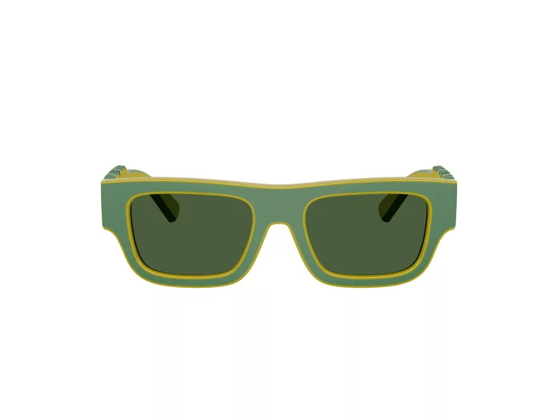 Dolce & Gabbana Kids Sonnenbrille DX 6011 346771