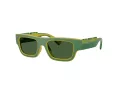 Dolce & Gabbana Kids Sonnenbrille DX 6011 346771