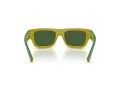 Dolce & Gabbana Kids Sonnenbrille DX 6011 346771