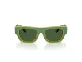 Dolce & Gabbana Kids Sonnenbrille DX 6011 346771