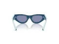 Dolce & Gabbana Kids Sonnenbrille DX 6012 30151U