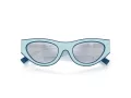 Dolce & Gabbana Kids Sonnenbrille DX 6012 30151U