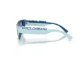 Dolce & Gabbana Kids Sonnenbrille DX 6012 30151U