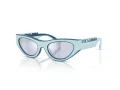 Dolce & Gabbana Kids Sonnenbrille DX 6012 30151U