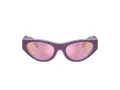 Dolce & Gabbana Kids Sonnenbrille DX 6012 33601T