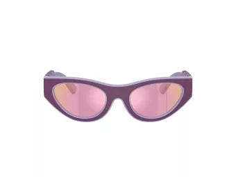Dolce & Gabbana Kids Sonnenbrille DX 6012 33601T