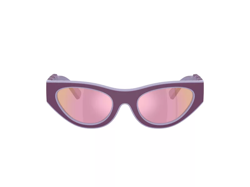 Dolce & Gabbana Kids Sonnenbrille DX 6012 33601T
