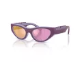Dolce & Gabbana Kids Sonnenbrille DX 6012 33601T