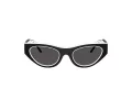 Dolce & Gabbana Kids Sonnenbrille DX 6012 345787