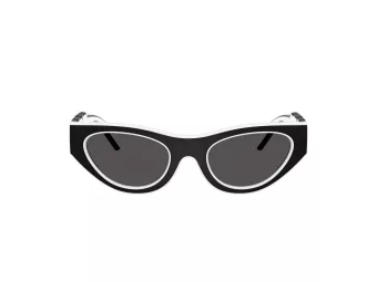 Dolce & Gabbana Kids Sonnenbrille DX 6012 345787
