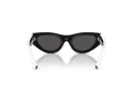 Dolce & Gabbana Kids Sonnenbrille DX 6012 346587