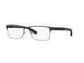Emporio Armani Brillen EA 1052 3155