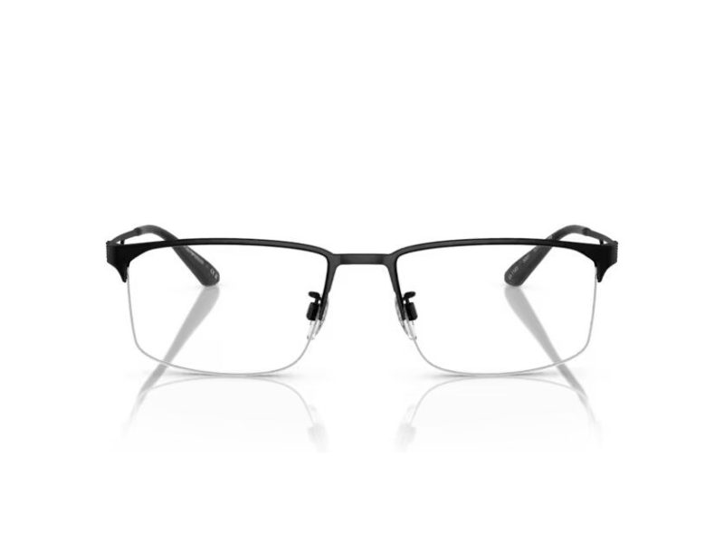 Emporio Armani Brillen EA 0EA1143 3001