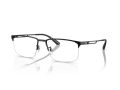 Emporio Armani Brillen EA 0EA1143 3001