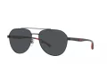 Emporio Armani Sonnenbrille EA 2129D 300187