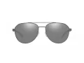 Emporio Armani Sonnenbrille EA 2129D 3003Z3
