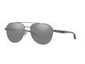 Emporio Armani Sonnenbrille EA 2129D 3003Z3