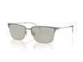 Emporio Armani Sonnenbrille EA 2155 3003/3