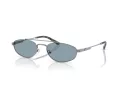 Emporio Armani Sonnenbrille EA 2157 300372