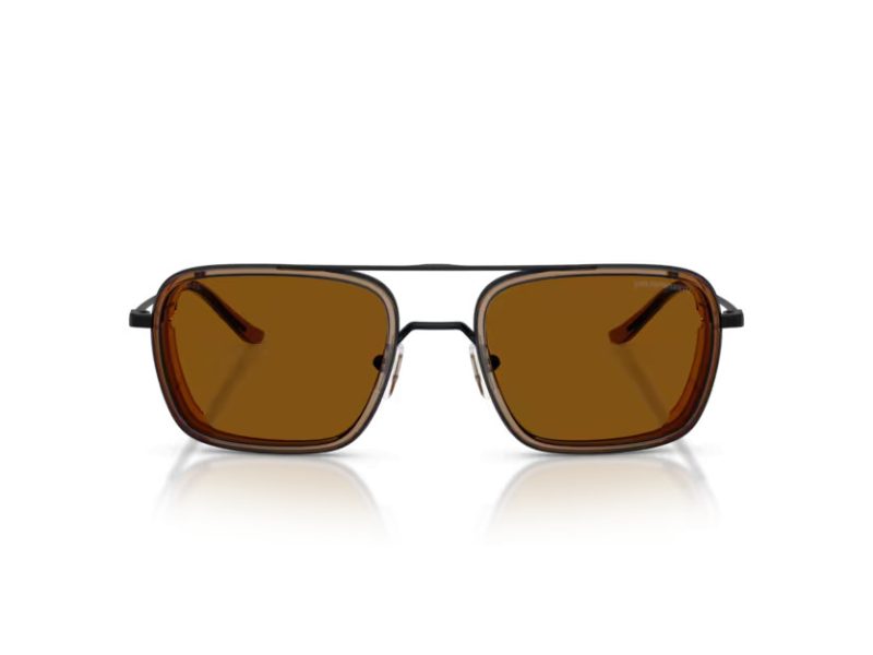 Emporio Armani Sonnenbrille EA 2162 300163