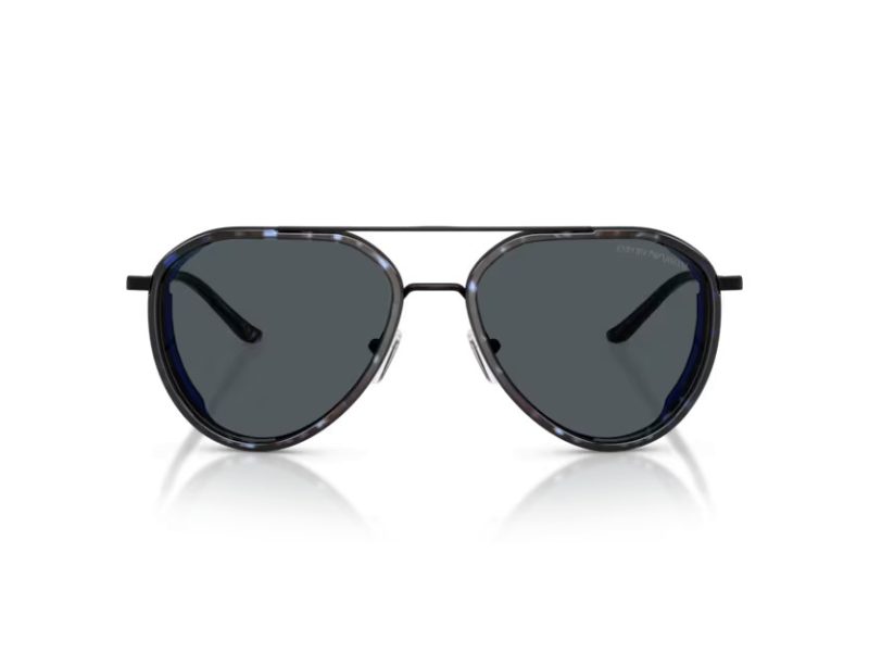 Emporio Armani Sonnenbrille EA 2163 300180