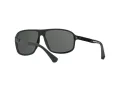Emporio Armani Sonnenbrille EA 4029 504271