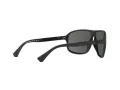 Emporio Armani Sonnenbrille EA 4029 504271