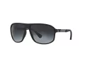 Emporio Armani Sonnenbrille EA 4029 50638G